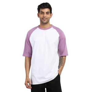 Cotton Premium T Shirts for Men Stylish |Oversized Fit
