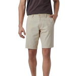 Men's Element Chino Shorts | Solid Straight Fit