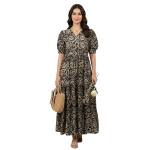 Maxi Dress for Women Stylish | Dresses Long for Woman