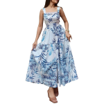 Maxi Dress for Women | Long One Piece Outfit