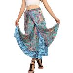 Multi Wear Skirt for Women|Long Skirts for Woman|Wrap for Women