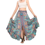 Skirt for Woman | Women Skirts | Skirt Perfect for Beach