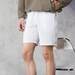 Shorts for Man Quick Dry Stretchable Sports Gym Short for Men