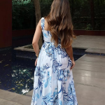 Maxi Dress for Women | Long One Piece Outfit