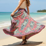 Skirt for Woman|Long Skirt for Woman|Maxi Skirts for Women