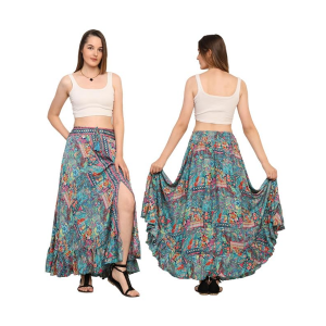 Skirt for Woman | Women Skirts | Skirt Perfect for Beach