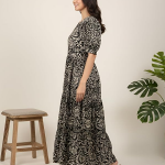 Maxi Dress for Women Stylish | Dresses Long for Woman