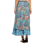 Multi Wear Skirt for Women|Long Skirts for Woman|Wrap for Women