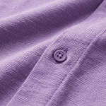 Cuban Collar Knitted Shirt for Men | Knitted Shirt | Relaxed Fit