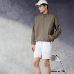 Shorts for Man Quick Dry Stretchable Sports Gym Short for Men