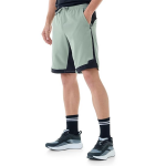Shorts Pant for Men, Breathable, Quick Dry, Lightweight Gym Shorts for Men